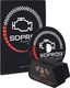 SDPROG VGATE ICAR2 WIFI ELM327 OBD2 OBDII + SDPROG PL Android iOS 9