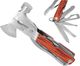 Multitool Młotek scyzoryk kombinerki klucz uniwersalny 3