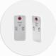 Wentylator Berdsen 355100 5