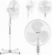 Wentylator Berdsen 355000 1