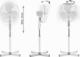 Wentylator Berdsen 355000 4