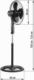 Wentylator Berdsen 355010 4