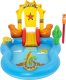 Bestway Dmuchany plac zabaw 264x188cm (53118) 6