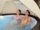 Bestway Daszek do Lay-Z-Spa (60304) 7