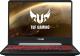 Laptop Asus TUF Gaming FX505 (FX505DT-AL027) 1