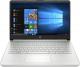 Laptop HP 14s-dq1125nd (1E0Q8EAR) 1