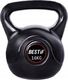 Kettlebell Bestif BKT16 bitumiczny 16 kg 1
