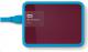 WD WD Grip Picasso 2TB+3TB Niebieski (WDBFMT0000NBL-EASN) 1