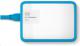 WD WD Grip Picasso 2TB+3TB Niebieski (WDBFMT0000NBL-EASN) 2