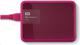 WD Etui na dysk twardy WD Grip Picasso 1TB różowy (WDBZBY0000NPM-EASN) 2