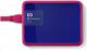 WD Etui na dysk twardy WD Grip Picasso 1TB różowy (WDBZBY0000NPM-EASN) 3