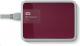 WD Etui na dysk twardy WD Grip Picasso 1TB srebrny (WDBZBY0000NSL-EASN) 1