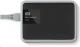 WD Etui na dysk twardy WD Grip Picasso 1TB srebrny (WDBZBY0000NSL-EASN) 1