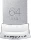 Pendrive Samsung Fit 64 GB, USB 3.0, Srebrno-Biały (MUF-64BB/EU) 1
