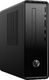 Komputer HP Slimline Desktop 290-p0043w, A9-9425, 8 GB, 1 TB HDD Windows 10 Home 1