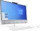 Komputer HP Pavilion 27-d0038ns Core i7-10700T, 16 GB, 1 TB SSD Windows 10 Home 1