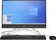 Komputer HP All-In-One 22-df0001nx Core i3-1005G1, 4 GB, 1 TB HDD Windows 10 Home 1