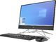 Komputer HP All-In-One 22-df0001nx Core i3-1005G1, 4 GB, 1 TB HDD Windows 10 Home 4