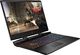 Laptop HP HP OMEN 15 i7-9750H 16/256GB SSD GTX1650 4GB 144Hz 1