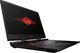 Laptop HP HP OMEN 15 i7-9750H 16/256GB SSD GTX1650 4GB 144Hz 5