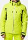 Kurtka narciarska męska Rossignol Aile Limonkowa r. L 1
