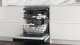 Zmywarka Whirlpool WFC 3C26 PF X 5
