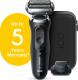 Golarka Braun Series 7 Design Edition MBS7 2
