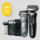 Golarka Braun Series 7 Design Edition MBS7 4