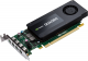 Karta graficzna PNY nVIDIA K1200 Quadro 4GB GDDR5 (128 Bit) 4x Mini DisplayPort (VCQK1200DP-PB) 1