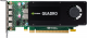 Karta graficzna PNY nVIDIA K1200 Quadro 4GB GDDR5 (128 Bit) 4x Mini DisplayPort (VCQK1200DP-PB) 2