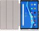 Etui na tablet Tech-Protect Tech-Protect smartcase Lenovo TAB M10 10.1 2ND GEN TB-X306 sakura 3