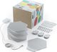 Nanoleaf Nanoleaf Hexagons Smarter Kit 15 1