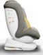 Fotelik samochodowy Lionelo Fotelik Samochodowy 0-36 kg Bastiaan one isofix Yellow Mustard 1
