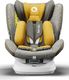 Fotelik samochodowy Lionelo Fotelik Samochodowy 0-36 kg Bastiaan one isofix Yellow Mustard 2