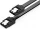 Krux SATA - SATA, 0.5m, Czarny (KRX0051) 3