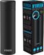 Noveen Butelka termiczna NOVEEN LED 280 ml TB2110 Black Mat 1