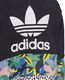 Adidas Bluza adidas Originals Cropped Hoodie GC6850 GC6850 czarny mix roz 30 5