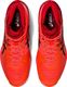 Asics Buty siatkarskie Asics SKY ELITE FF MT TOKYO 1052A048 701 1052A048 701 czerwony 40 5