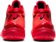 Asics Buty siatkarskie Asics SKY ELITE FF MT TOKYO 1052A048 701 1052A048 701 czerwony 40 6