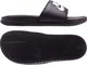 Nike Klapki Nike Benassi Just Do It damskie 343881 015 343881 015 czarny 36 1/2 3