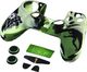 Hama zestaw akcesoriów 7w1 Accessory Pack Soccer do pada PS4 1