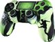 Hama zestaw akcesoriów 7w1 Accessory Pack Soccer do pada PS4 3