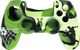 Hama zestaw akcesoriów 7w1 Accessory Pack Soccer do pada PS4 4