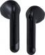Słuchawki Happy plugs TWS Air 1 Plus Czarne (001920650000) 2
