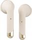 Słuchawki Happy plugs TWS Air 1 Plus Złote (001920660000) 2