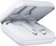 Słuchawki Happy plugs TWS Air 1 Plus Białe (001920690000) 3