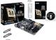 Płyta główna Asus B150-PLUS D3, B150, DualDDR3-1600, SATA3, DVI, D-Sub, ATX (B150-PLUS D3) 2