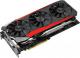 Karta graficzna Asus Radeon R9 390X OC 8GB GDDR5 (512 bit) HDMI, DVI, 3x DP, Box (STRIX-R9390X-DC3OC-8GD5-GAMING) 1