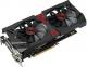 Karta graficzna Asus Radeon R9 380 OC 4GB GDDR5 (256 bit) HDMI, 2x DVI, DP, Box (STRIX-R9380-DC2OC-4GD5-GAMING) 1