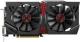 Karta graficzna Asus Radeon R9 380 OC 4GB GDDR5 (256 bit) HDMI, 2x DVI, DP, Box (STRIX-R9380-DC2OC-4GD5-GAMING) 3